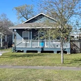 3-Bedroom Single Family Home for Rent in Houston, TX 77012 – $1600/mo | 2 Baths | Updated 2025