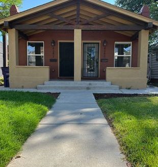 2-Bedroom Townhouse  for Rent in Denver, CO 80211 – $2500/mo | 2 Baths | Updated 2025