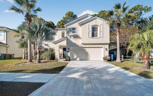 3-Bedroom Single Family Home for Rent in Jacksonville, FL 32218 – $3950/mo | 3 Baths | Updated 2025