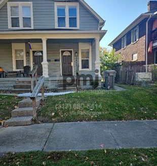 2-Bedroom Townhouse for Rent in Indianapolis, IN 46201 – $1295/mo | 2 Baths | Updated 2025