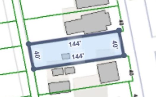 Lot for Sale in Nashville, TN 37208 – 1 Bedroom, 1 Bath – $239900