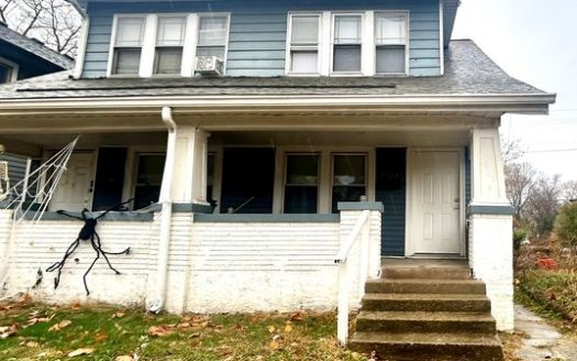 3-Bedroom Apartment for Rent in Indianapolis, IN 46205 – $1550/mo | 1 Baths | Updated 2025