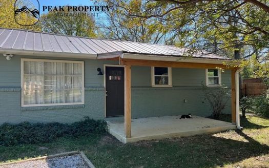 3-Bedroom Single Family Home for Rent in Madison, TN 37115 – $1800/mo | 1 Baths | Updated 2025