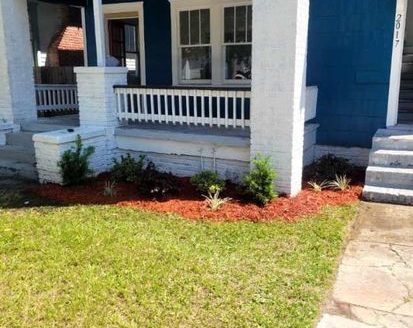 2-Bedroom Apartment for Rent in Jacksonville, FL 32206 – $1195/mo | 1 Baths | Updated 2025
