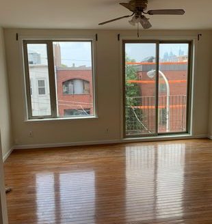2-Bedroom Apartment  for Rent in Philadelphia, PA 19147 – $2400/mo | 2 Baths | Updated 2025