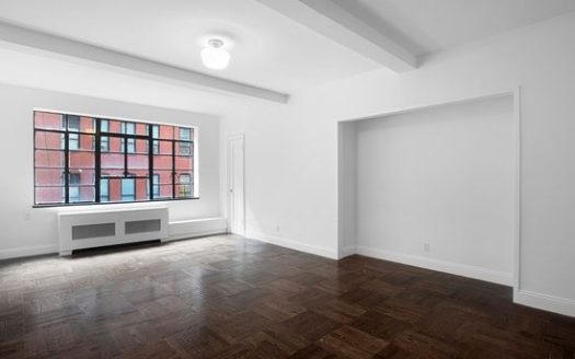1-Bedroom Apartment for Rent in New York, NY 10017 – $3150/mo | 1 Baths | Updated 2025