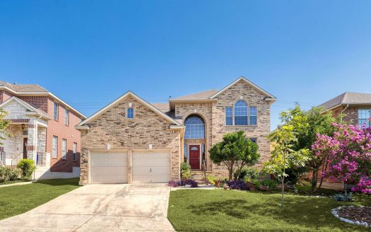 Single Family Home for Sale in San Antonio, TX 78261 – 4 Bedrooms, 3 Baths – $489000