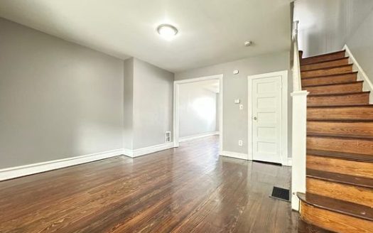 3-Bedroom Townhouse  for Rent in Philadelphia, PA 19153 – $1500/mo | 1 Baths | Updated 2025