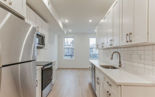 1-Bedroom Apartment  for Rent in Philadelphia, PA 19139 – $1390/mo | 1 Baths | Updated 2025