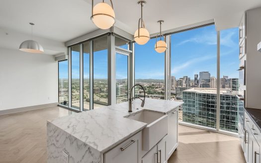 Condo for Sale in Nashville, TN 37203 – 2 Bedrooms, 3 Baths – $1399000