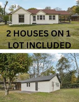 Single Family Home for Sale in Nashville, TN 37207 – 3 Bedrooms, 3 Baths – $645000