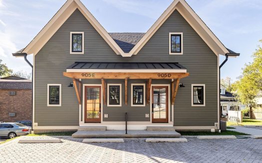 Townhouse for Sale in Nashville, TN 37206 – 2 Bedrooms, 2 Baths – $449900