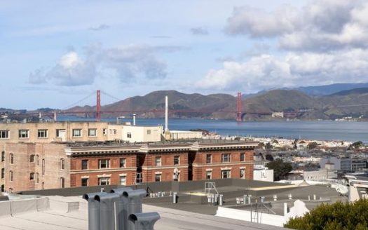 2-Bedroom Apartment  for Rent in San Francisco, CA 94109 – $7995/mo | 2 Baths | Updated 2025