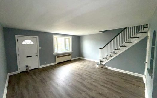 3-Bedroom Single Family Home for Rent in Philadelphia, PA 19149 – $1600/mo | 1 Baths | Updated 2025