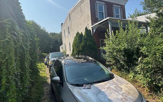 Single Family Home for Sale in Philadelphia, PA 19135 – 3 Bedrooms, 1 Baths – $350000