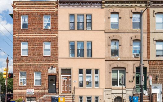 Multi Family Home for Sale in Philadelphia, PA 19148 – 4 Bedrooms, 4 Baths – $775000