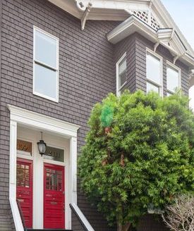 3-Bedroom Condo  for Rent in San Francisco, CA 94115 – $8200/mo | 2 Baths | Updated 2025
