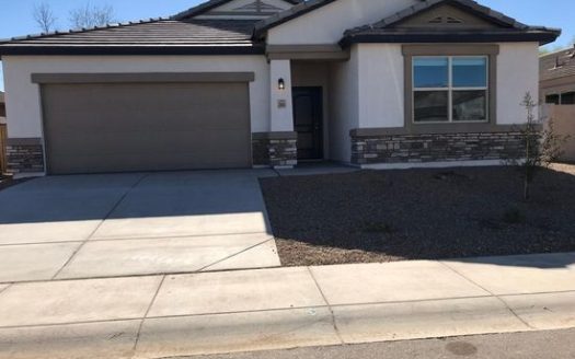 4-Bedroom Single Family Home for Rent in Phoenix, AZ 85041 – $2590/mo | 3 Baths | Updated 2025
