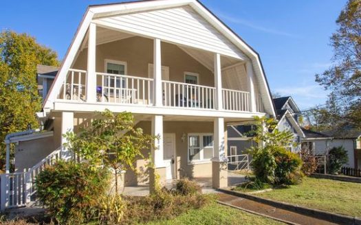 2-Bedroom Apartment for Rent in Nashville, TN 37206 – $2060/mo | 1 Baths | Updated 2025
