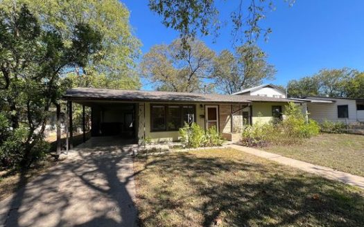 3-Bedroom Single Family Home for Rent in Austin, TX 78757 – $2495/mo | 1 Baths | Updated 2025