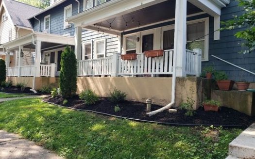 2-Bedroom Townhouse for Rent in Rochester, NY 14610 – $1600/mo | 1 Baths | Updated 2025