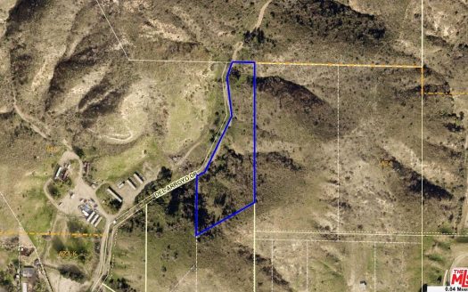 Lot for Sale in Sun Valley, CA 91352 – 1 Bedroom, 1 Bath – $200000