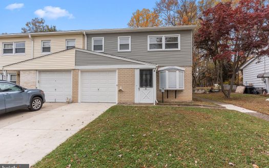 Single Family Home for Sale in Philadelphia, PA 19115 – 3 Bedrooms, 3 Baths – $479999