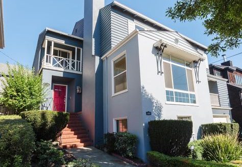 0-Bedroom Single Family Home for Rent in San Francisco, CA 94127 – $9000/mo | 2 Baths | Updated 2025