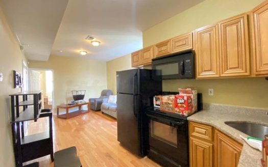2-Bedroom Single Family Home for Rent in Philadelphia, PA 19121 – $1400/mo | 2 Baths | Updated 2025