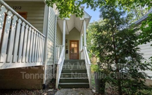 1-Bedroom Apartment for Rent in Nashville, TN 37210 – $1775/mo | 2 Baths | Updated 2025