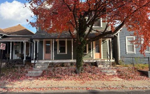 2-Bedroom Apartment for Rent in Indianapolis, IN 46202 – $1500/mo | 2 Baths | Updated 2025