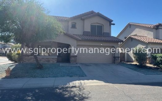 5-Bedroom Single Family Home for Rent in Laveen, AZ 85339 – $2400/mo | 3 Baths | Updated 2025