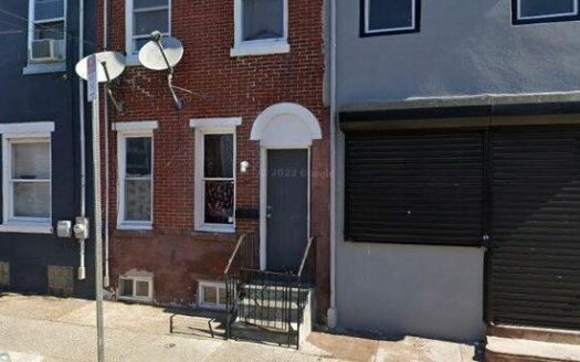 3-Bedroom Townhouse for Rent in Philadelphia, PA 19134 – $1175/mo | 1 Baths | Updated 2025