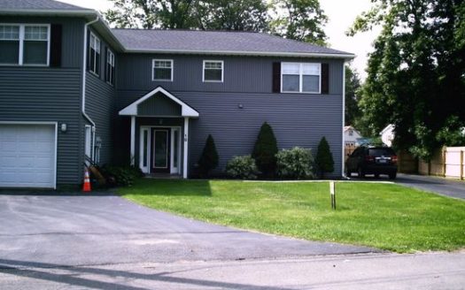 3-Bedroom Townhouse for Rent in Central Square, NY 13036 – $2600/mo | 3 Baths | Updated 2025