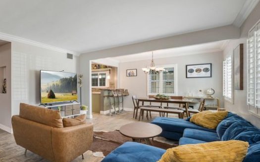 3-Bedroom Single Family Home for Rent in Phoenix, AZ 85008 – $3300/mo | 2 Baths | Updated 2025