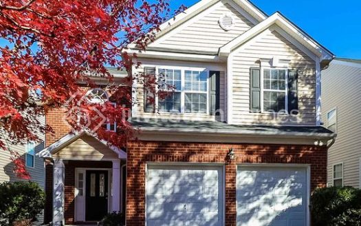 4-Bedroom Single Family Home for Rent in Charlotte, NC 28214 – $2060/mo | 3 Baths | Updated 2025