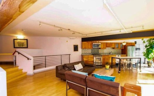 1-Bedroom Condo  for Rent in San Francisco, CA 94105 – $4195/mo | 1 Baths | Updated 2025