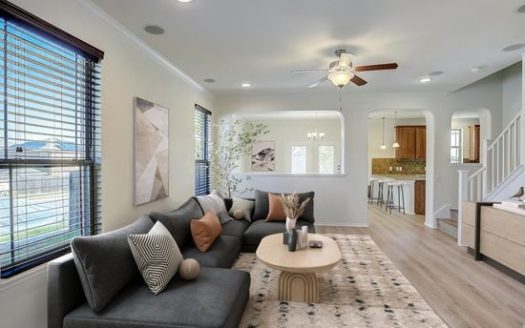 3-Bedroom Single Family Home for Rent in Austin, TX 78747 – $2300/mo | 3 Baths | Updated 2025