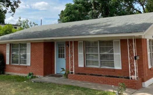 2-Bedroom Single Family Home for Rent in Austin, TX 78757 – $2250/mo | 1 Baths | Updated 2025