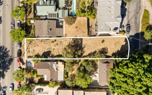 Lot for Sale in Los Angeles, CA 90042 – 1 Bedroom, 1 Bath – $680000