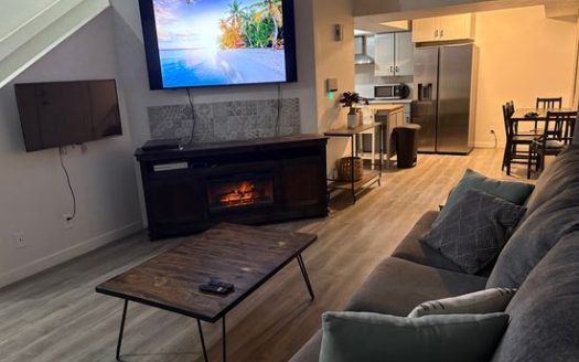 2-Bedroom Townhouse for Rent in Phoenix, AZ 85008 – $1975/mo | 2 Baths | Updated 2025