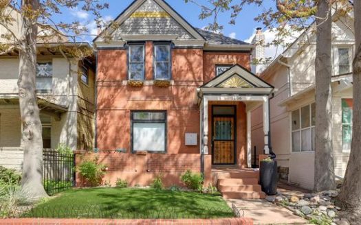 1-Bedroom Apartment  for Rent in Denver, CO 80203 – $1400/mo | 1 Baths | Updated 2025