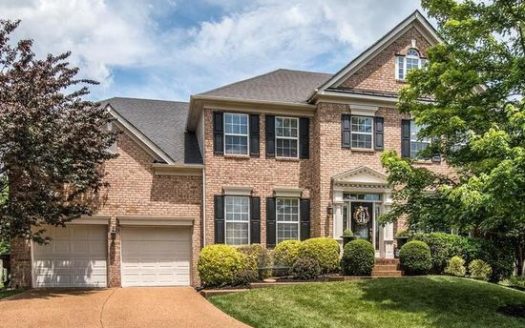 3-Bedroom Single Family Home for Rent in Nashville, TN 37220 – $3990/mo | 4 Baths | Updated 2025