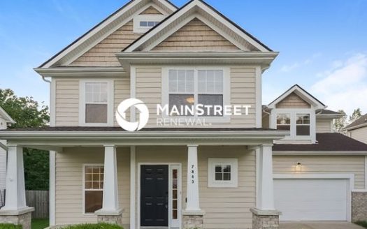 3-Bedroom Single Family Home for Rent in Antioch, TN 37013 – $2195/mo | 3 Baths | Updated 2025