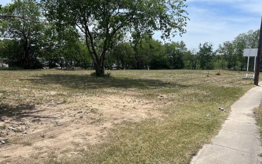 Lot for Sale in San Antonio, TX 78210 – 1 Bedroom, 1 Bath – $399990