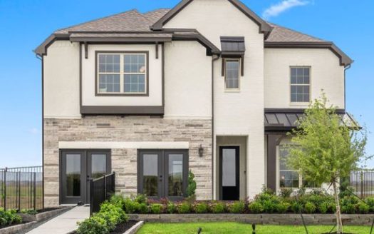 Single Family Home for Sale in Haslet, TX 76052 – 4 Bedrooms, 3 Baths – $463990