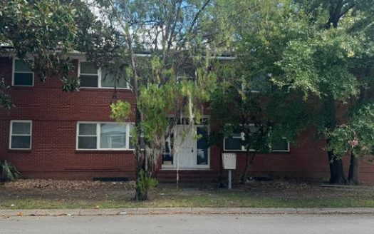 2-Bedroom Multi Family Home for Rent in Jacksonville, FL 32207 – $995/mo | 1 Baths | Updated 2025