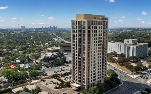 Condo for Sale in San Antonio, TX 78209 – 3 Bedrooms, 4 Baths – $5200000