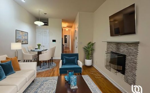 2-Bedroom Apartment for Rent in New York, NY 10024 – $4990/mo | 2 Baths | Updated 2025