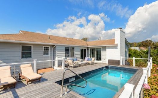 5-Bedroom Single Family Home for Rent in East Quogue, NY 11942 – $4500/mo | 3 Baths | Updated 2025